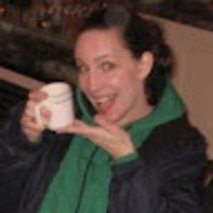 Meet your Posher, Kathleen